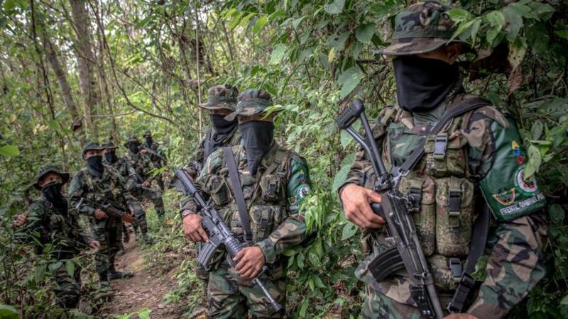 “A diferencia de Ecuador y El Salvador, Colombia aprendió durante décadas que no es posible eliminar organizaciones criminales sin diálogo