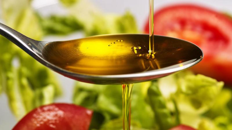 Cuál es el aceite más sano para cocinar