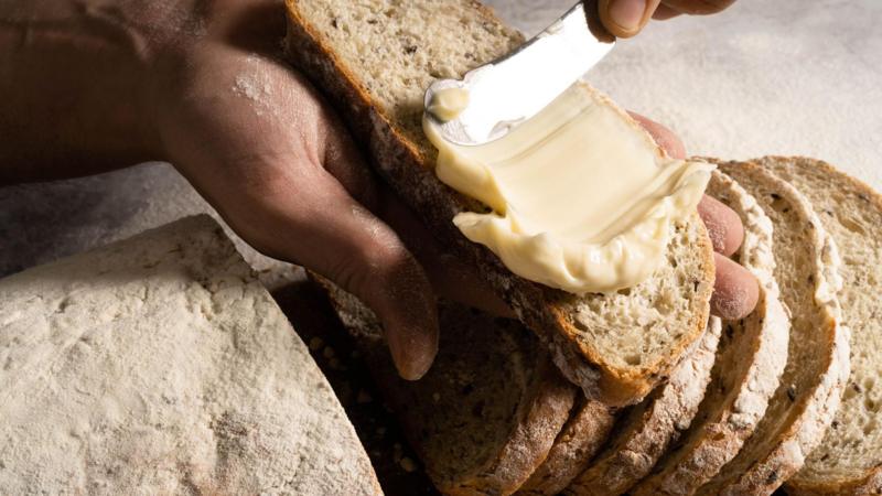 Mantequilla o Margarina: ¿cuál es más saludable?
