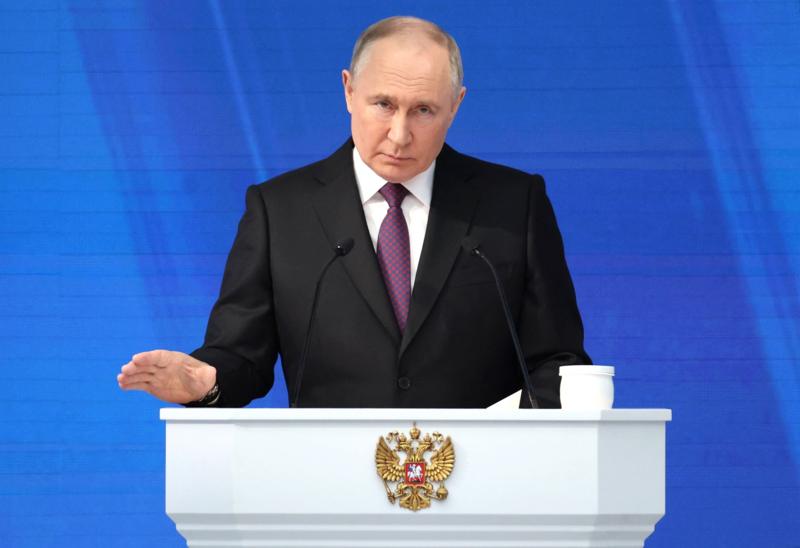 Putin asume su quinto mandato en Rusia: ¿es realmente más poderoso que nunca?