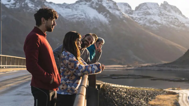 “Escandiculpa”: cómo el aumento de la riqueza está despertando un nuevo sentimiento de culpa entre los noruegos