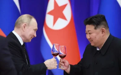 EE.UU. dice que hay “evidencias” de que Corea del Norte está enviando miles de soldados a Rusia para luchar contra Ucrania: ¿cuál sería su misión?