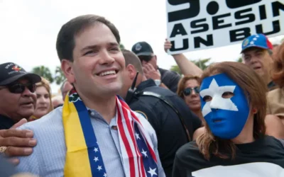 Qué puede suponer para América Latina que Trump nombre secretario de Estado a Marco Rubio, un “halcón” contra los gobiernos de Venezuela, Cuba y Nicaragua