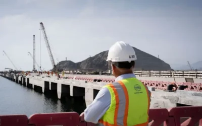 Cómo el megapuerto de Chancay que China estrena en Perú puede impactar en la economía de otros países de América Latina