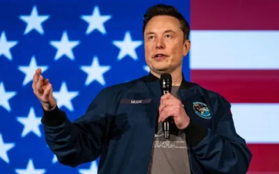 Qué ideas tiene Elon Musk sobre el funcionamiento del gobierno de EE.UU. y qué se puede esperar del nuevo Departamento de Eficiencia creado por Trump