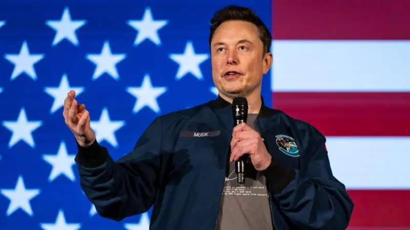 Qué ideas tiene Elon Musk sobre el funcionamiento del gobierno de EE.UU. y qué se puede esperar del nuevo Departamento de Eficiencia creado por Trump